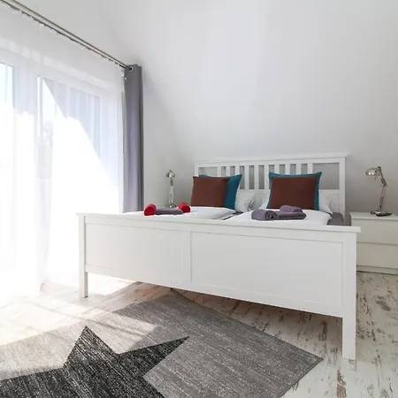 Vakantiehuis Prickenkieker *