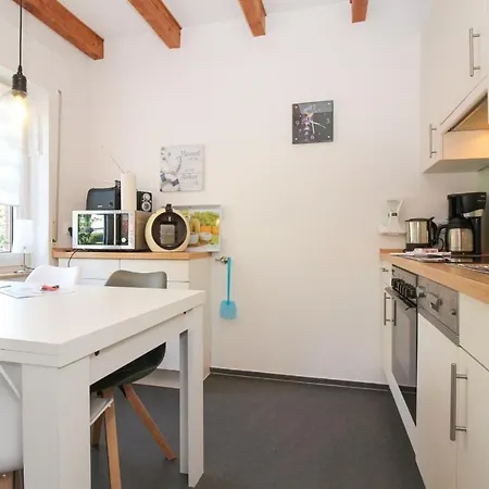 Vakantiehuis Prickenkieker *