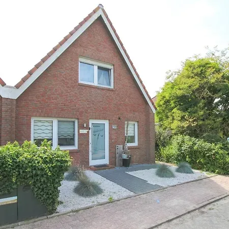 Prickenkieker Vakantiehuis *