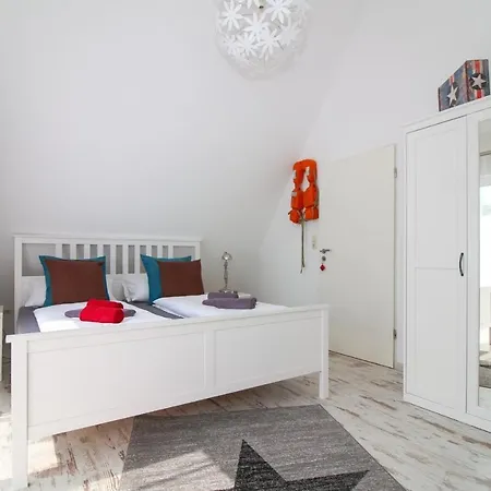 Vakantiehuis Prickenkieker