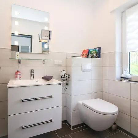 Vakantiehuis Prickenkieker