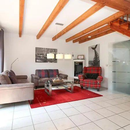 Vakantiehuis Prickenkieker