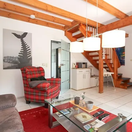 Vakantiehuis Prickenkieker