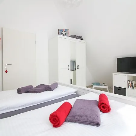 Vakantiehuis Prickenkieker